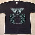 Dimmu Borgir - TShirt or Longsleeve - Dimmu Borgir Enthrone Darkness Triumphant