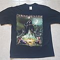 Demons &amp; Wizards - TShirt or Longsleeve - Demons & Wizards T Shirt