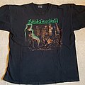 Blind Guardian - TShirt or Longsleeve - Blind Guardian Tales From The Twilight World Shirt