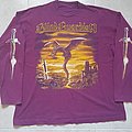 Blind Guardian - TShirt or Longsleeve - Blind Guardian Past And Future Secret Long Sleeve Shirt