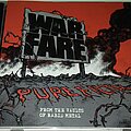 Warfare - Tape / Vinyl / CD / Recording etc - Warfare - Pure Filth, From The Vaults Of Rabid Metal