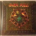Overkill - Tape / Vinyl / CD / Recording etc - Overkill - Horrorscope