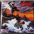 Dio - Tape / Vinyl / CD / Recording etc - Dio - Holy Diver