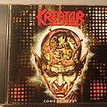 Kreator - Tape / Vinyl / CD / Recording etc - Kreator - Coma Of Souls