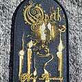 Opeth - Patch - Opeth Ghost Reveries official patch by PTPP
