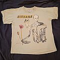 Nirvana - TShirt or Longsleeve - Nirvana Incesticide t-shirt