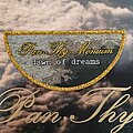 Pan.Thy.Monium - Patch - Pan.Thy.Monium Dawn of Dreams gold border