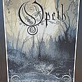 Opeth - Patch - Opeth Blackwater Park backpatch