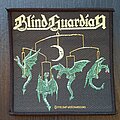 Blind Guardian - Patch - Blind Guardian Dragons