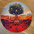 Opeth - Other Collectable - Opeth Heritage slipmat