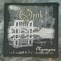 Opeth - Patch - Opeth Morningrise