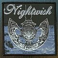 Nightwish - Patch - Nightwish Dark Passion Play