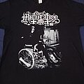 Mütiilation - TShirt or Longsleeve - Mütiilation The Black Legions