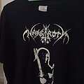 Nargaroth - TShirt or Longsleeve - Nargaroth - Black Metal Ist Krieg