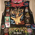 Venom - Battle Jacket - 2nd vest