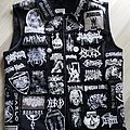 Witchfinder General - Battle Jacket - Vest no. 1 update