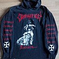 Damnation - Hooded Top / Sweater - Damnation-Reborn…