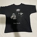 Darkthrone - TShirt or Longsleeve - Darkthrone-Total Death