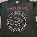 Godkiller - TShirt or Longsleeve - Godkiller-The Rebirth of The Middle Ages