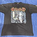 Entombed - TShirt or Longsleeve - Entombed “Left Hand Path” 1990 US Tour