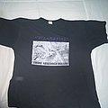 Furbowl - TShirt or Longsleeve - Furbow ‘93 Tour TS