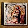 Exodus - Tape / Vinyl / CD / Recording etc - Exodus Force of Habit CD