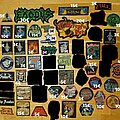 Exodus - Patch - Exodus Patches for you