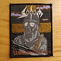 Sodom - Patch - Sodom Persecution Mania patch for you