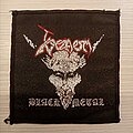 Venom - Patch - Venom Black Metal patch for you