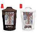 Death - Battle Jacket - Death Which one should I make