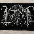 Horna - Patch - Horna logo for you