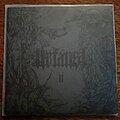 URFAUST - Tape / Vinyl / CD / Recording etc - Verräterischer, Nichtswürdiger Geist LP