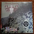 Master&#039;s Hammer - Tape / Vinyl / CD / Recording etc - Ritual 2LP for you!