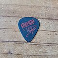 Kreator - Other Collectable - Kreator pick