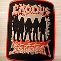 Exodus - Patch - Exodus Slayteam patch