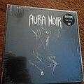 Aura Noir - Tape / Vinyl / CD / Recording etc - Aura Noire LP for you!