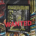 Iron Maiden - Patch - Looking for Iron Maiden - Somewhere In Time patch