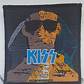 Kiss - Patch - Kiss hot in the shade patch