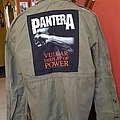 Pantera - Battle Jacket - Pantera Battle jacket