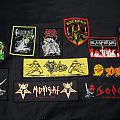 Kreator - Patch - Various patches