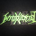 Intoxxxicated - Patch - IntoxXxicated Patch