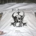 Bolt Thrower - TShirt or Longsleeve - Bolt Thrower tshirt and pin