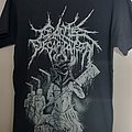 Cattle Decapitation - TShirt or Longsleeve - Cattle Decapitation shirt