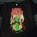 Metal Church - TShirt or Longsleeve - Metal Church Fake Healer shirt