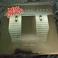 Metal Church - Tape / Vinyl / CD / Recording etc - The Dark LP