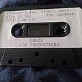 Snair - Tape / Vinyl / CD / Recording etc - Snair Demo Tape