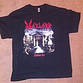 Warlord - TShirt or Longsleeve - Warlord Deliver Us shirt (Razor error)