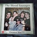 The Blood Sausages - Tape / Vinyl / CD / Recording etc - Blood Sausages CD