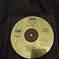 Xenon - Tape / Vinyl / CD / Recording etc - America's New Design CD