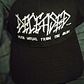 Deceased - Other Collectable - Deceased hat